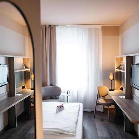 City Park Hotel Франкфурт/Одер Экстерьер фото