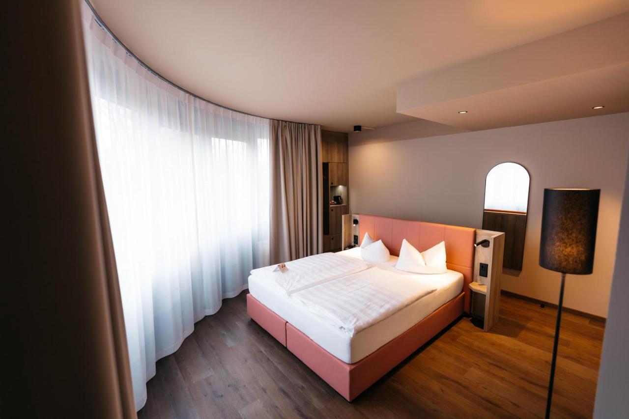 City Park Hotel Франкфурт/Одер Экстерьер фото